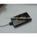 MF1585 Wholesale fathional Mirror Mouse with Lit-up Logo